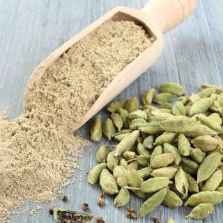 Cardamom Powder